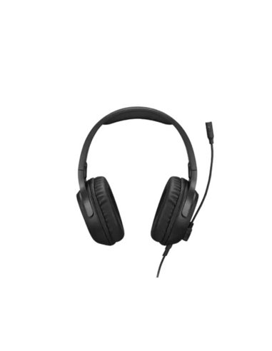 Игровые Наушники Lenovo H110/ 3.5 mm/ Black