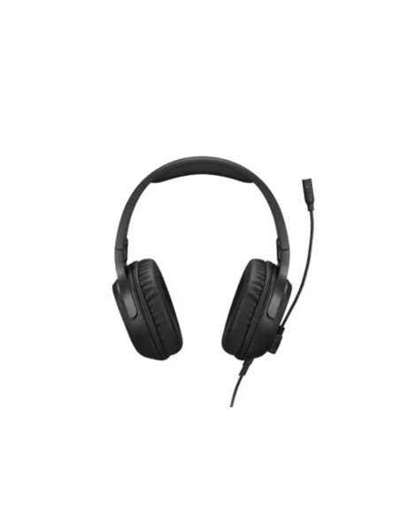 Игровые Наушники Lenovo H110/ 3.5 mm/ Black