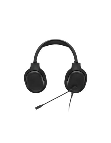 Игровые Наушники Lenovo H110/ 3.5 mm/ Black