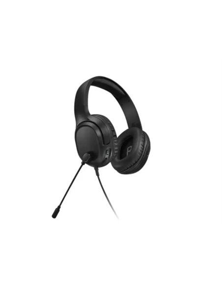 Игровые Наушники Lenovo H110/ 3.5 mm/ Black