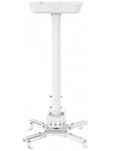 Sunne PRO300XL2 Ceiling/ Bevel Projector Bracket, Ceiling to Projector 820-1200mm, Tilt/Swivel-20°~+20°,  360° Rotate, max 35...