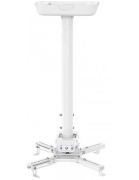 Sunne PRO300XL2 Ceiling/ Bevel Projector Bracket, Ceiling to Projector 820-1200mm, Tilt/Swivel-20°~+20°,  360° Rotate, max 35...