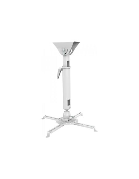 Sunne PRO300XL2 Ceiling/ Bevel Projector Bracket, Ceiling to Projector 820-1200mm, Tilt/Swivel-20°~+20°,  360° Rotate, max 35...