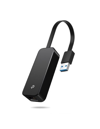 USB3.0 / Gigabit Ethernet Adapter / TP-LINK UE306