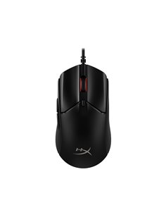 Mouse Gaming HYPERX Pulsefire Haste 2, Black [6N0A7AA]