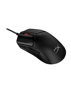 Mouse Gaming HYPERX Pulsefire Haste 2, Black [6N0A7AA] 2
