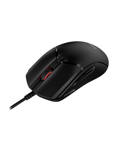 Игровая мышь HYPERX Pulsefire Haste 2, Black [6N0A7AA]