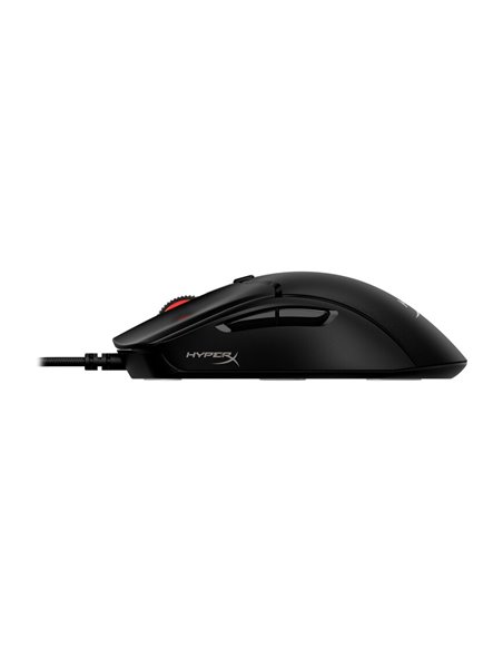 Mouse Gaming HYPERX Pulsefire Haste 2, Black [6N0A7AA]