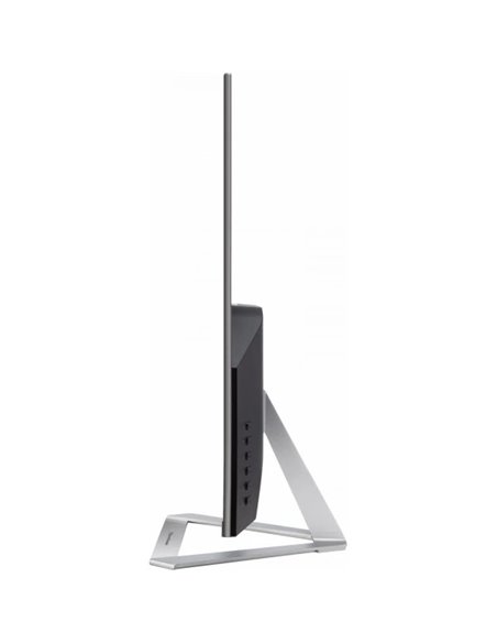 31.5” Monitor VIEWSONIC VX3276-2K-MHD-2 / 2K / 4ms / Silver/Black