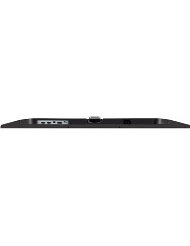 31.5” Monitor VIEWSONIC VX3276-2K-MHD-2 / 2K / 4ms / Silver/Black