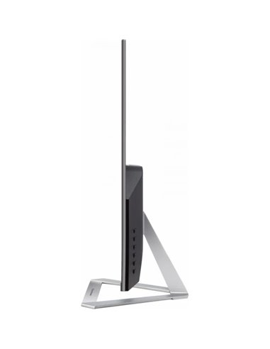 31.5” Monitor VIEWSONIC VX3276-MHD-3 / 4ms / Silver/Black
