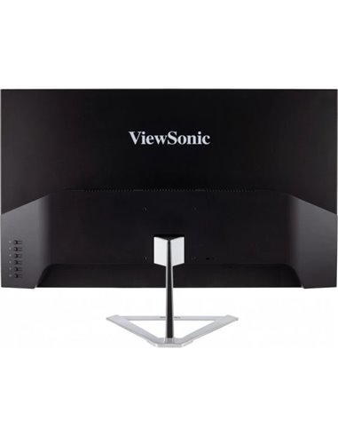 31.5” Monitor VIEWSONIC VX3276-MHD-3 / 4ms / Silver/Black