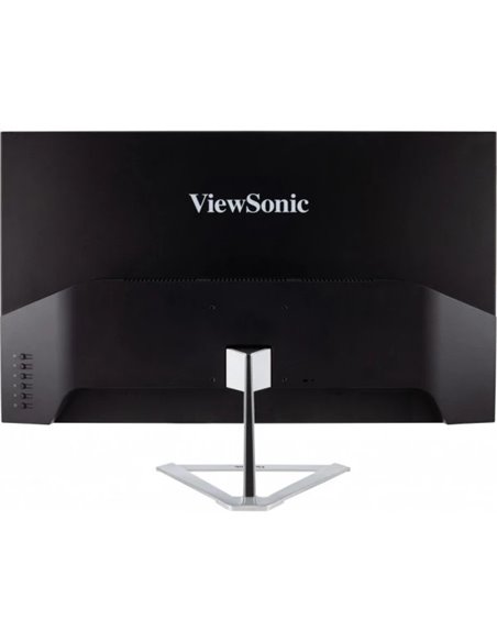 31.5” Monitor VIEWSONIC VX3276-MHD-3 / 4ms / Silver/Black