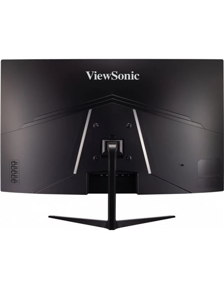 31.5” Игровой Монитор VIEWSONIC VX3218C-2K / 2K / Curved / 1ms / 165Hz / Black