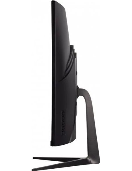 31.5” Игровой Монитор VIEWSONIC VX3218C-2K / 2K / Curved / 1ms / 165Hz / Black