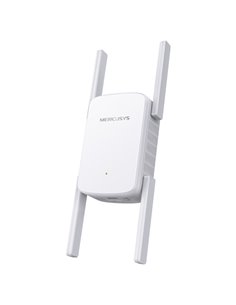 Amplificatoare de semnal MERCUSYS ME50G / AC1900 Dual Band / Wi-Fi5 / 1 Lan Port / 4 external antennas 2