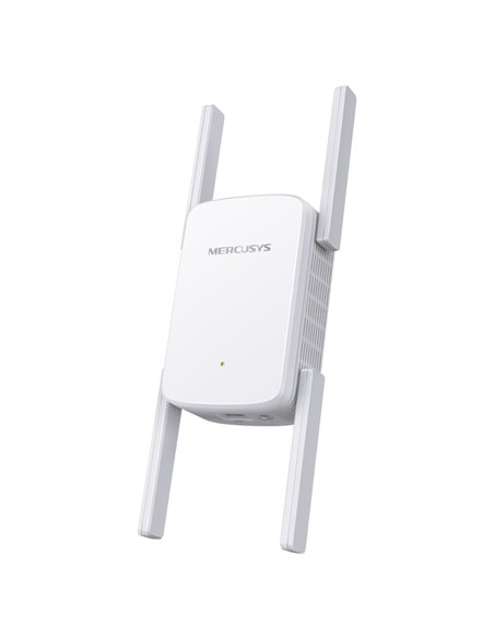Усилители сигнала MERCUSYS ME50G / AC1900 Dual Band / Wi-Fi5 / 1 Lan Port / 4 external antennas