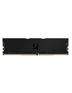 Memorie operativa GOODRAM  IRDM PRO DDR4-3600 DEEP BLACK, 16 GB