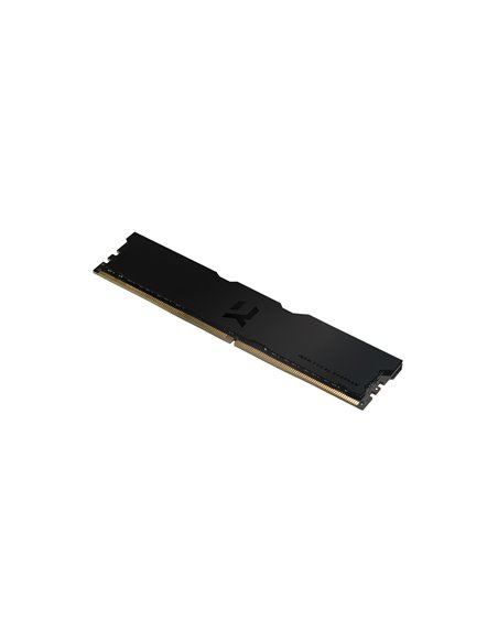Оперативная память GOODRAM  IRDM PRO DDR4-3600 DEEP BLACK, 16 ГБ