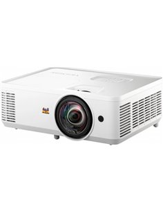 Проектор VIEWSONIC PS502X / DLP / WXGA / 4000 Lm 2