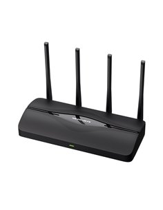 Wi-Fi Router MERCUSYS MR27BE / BE3600 Dual Band / Wi-Fi7 / 2.5Gigabit / 8 external antennas