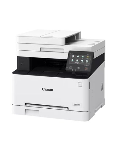 MFD Color Canon i-Sensys MF651Cw / ADF / USB / Network / WiFi / White