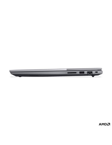 Ноутбук 16” Lenovo ThinkBook 16 G9 AHP/ WUXGA/ AMD Ryzen 7 250/ 32GB / 512GB SSD/ Arctic Grey