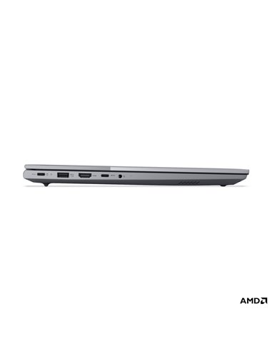 Laptop 16” Lenovo ThinkBook 16 G9 AHP/ WUXGA/ AMD Ryzen 7 250/ 32GB / 512GB SSD/ Arctic Grey