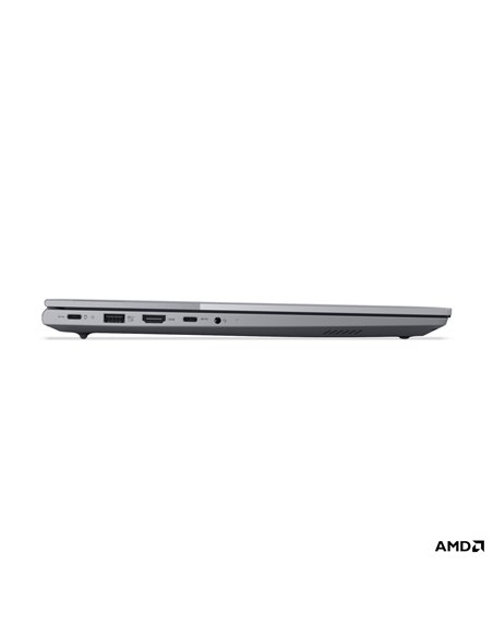 Ноутбук 16” Lenovo ThinkBook 16 G9 AHP/ WUXGA/ AMD Ryzen 7 250/ 32GB / 512GB SSD/ Arctic Grey
