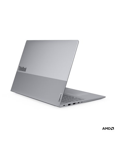 Laptop 16” Lenovo ThinkBook 16 G9 AHP/ WUXGA/ AMD Ryzen 7 250/ 32GB / 512GB SSD/ Arctic Grey