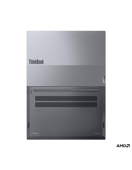 Laptop 16” Lenovo ThinkBook 16 G9 AHP/ WUXGA/ AMD Ryzen 7 250/ 32GB / 512GB SSD/ Arctic Grey