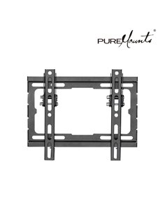 Настенное крепление для телевизора 23-43” PureMounts BT210