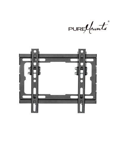 Настенное крепление для телевизора 23-43” PureMounts BT210