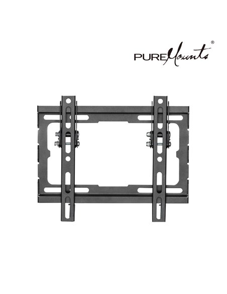 Suport TV de perete pentru 23-43” PureMounts BT210