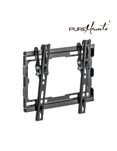 Настенное крепление для телевизора 23-43” PureMounts BT210 2