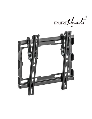 Suport TV de perete pentru 23-43” PureMounts BT210