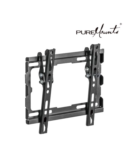 Suport TV de perete pentru 23-43” PureMounts BT210