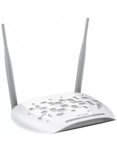 Access PointTP-LINK TL-WA801N / N300  / Wi-Fi4