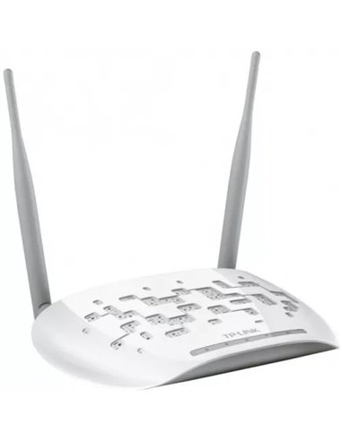 Access PointTP-LINK TL-WA801N / N300  / Wi-Fi4