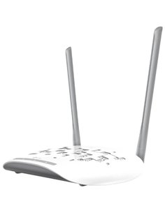 Access PointTP-LINK TL-WA801N / N300  / Wi-Fi4 2