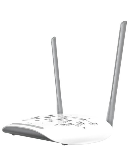 Access PointTP-LINK TL-WA801N / N300  / Wi-Fi4