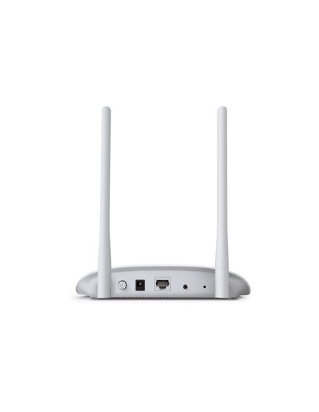 Access PointTP-LINK TL-WA801N / N300  / Wi-Fi4