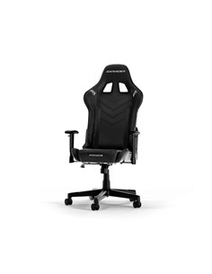 Игровое кресло DXRacer Prince GC-P132-N-FX2 / 150kg / 165-185cm /  Black/Black 2