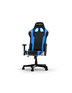 Fotoliu Gaming DXRacer Prince GC-P132-NB-FX2 / 150kg / 165-185cm /  Black/Blue 2
