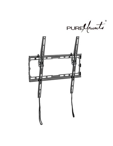 Настенное крепление для телевизора26-70” PureMounts BT410