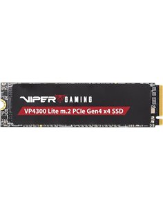 M.2 NVMe SSD VIPER (by Patriot) VP4300 LITE 1TB