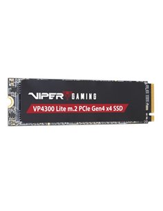M.2 NVMe SSD VIPER (by Patriot) VP4300 LITE 1TB 2