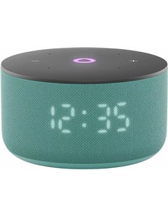 Умная колонка Yandex Station MINI 3 / with Alisa / 12W / Turquoise