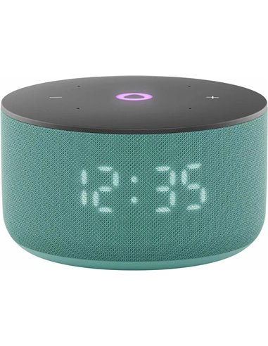 Boxa Smart Yandex Station MINI 3 / with Alisa / 12W / Turquoise