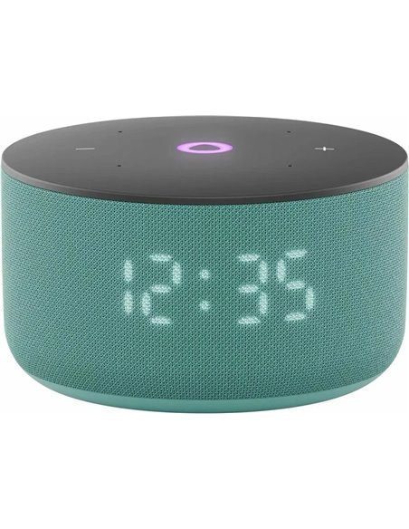 Boxa Smart Yandex Station MINI 3 / with Alisa / 12W / Turquoise